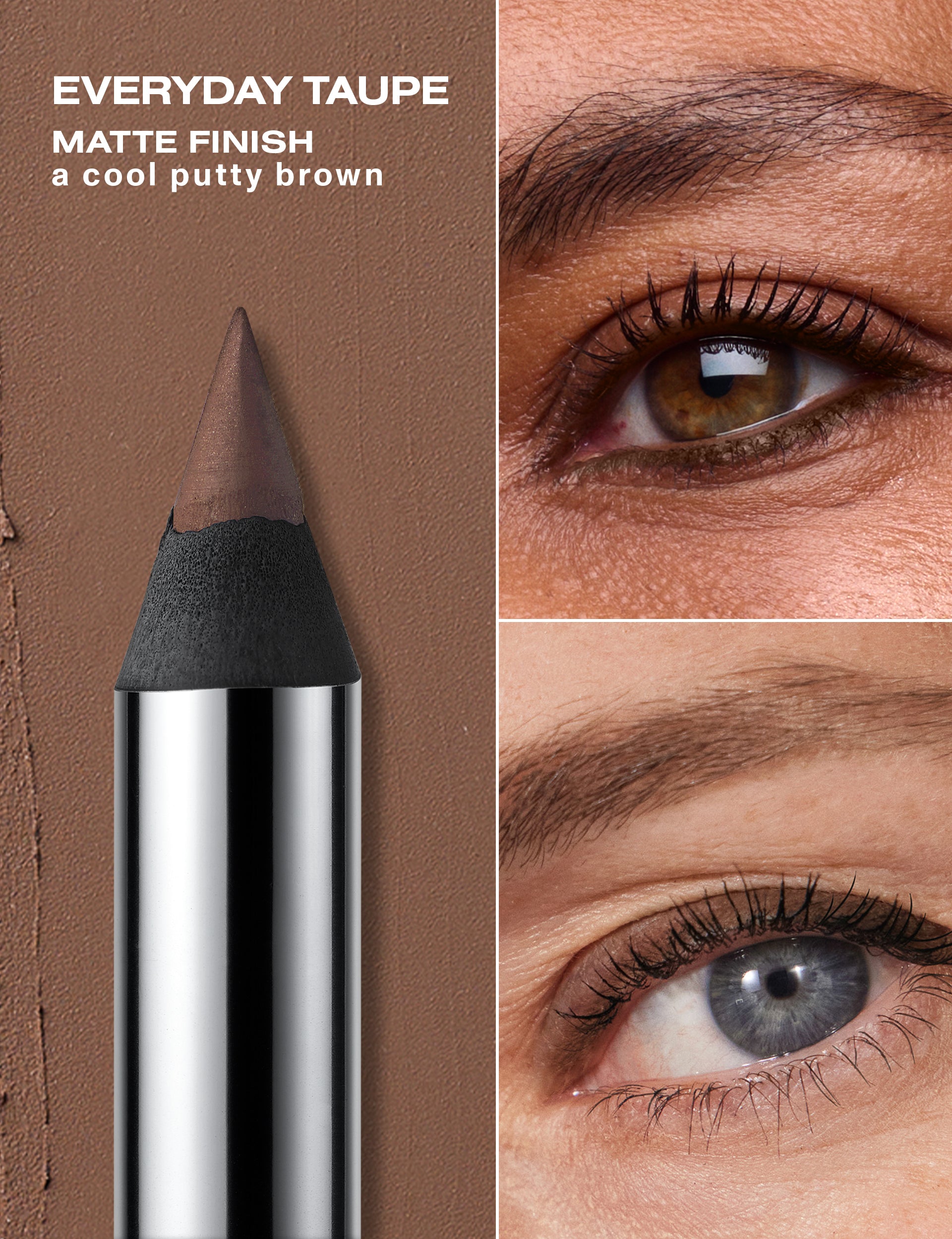 Everyday Taupe