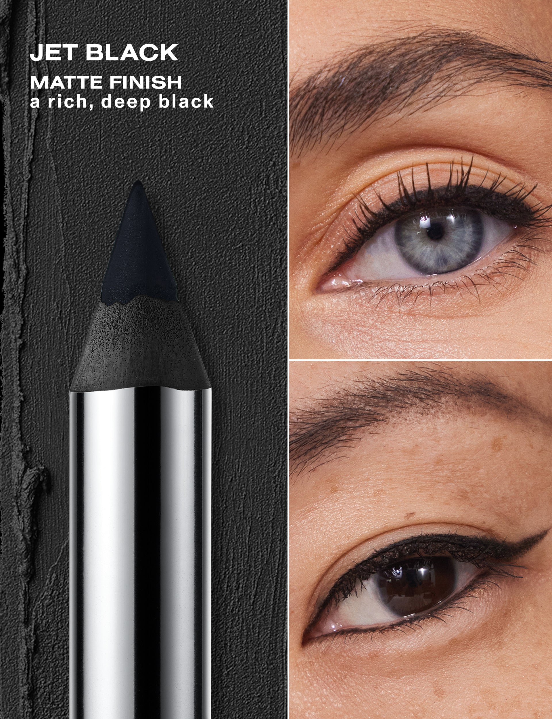 Jet Black