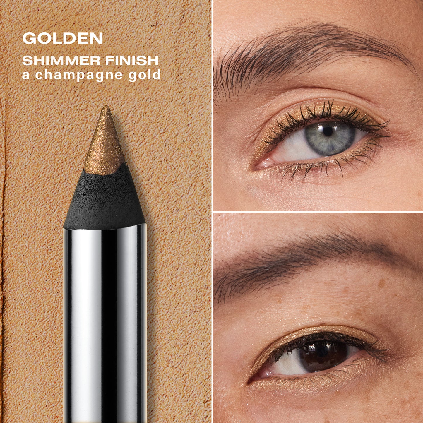 Golden