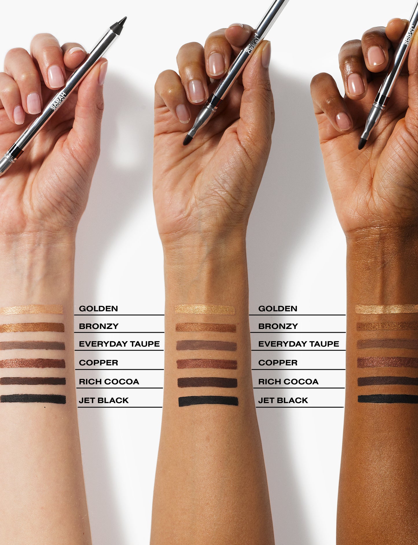 Everyday Taupe