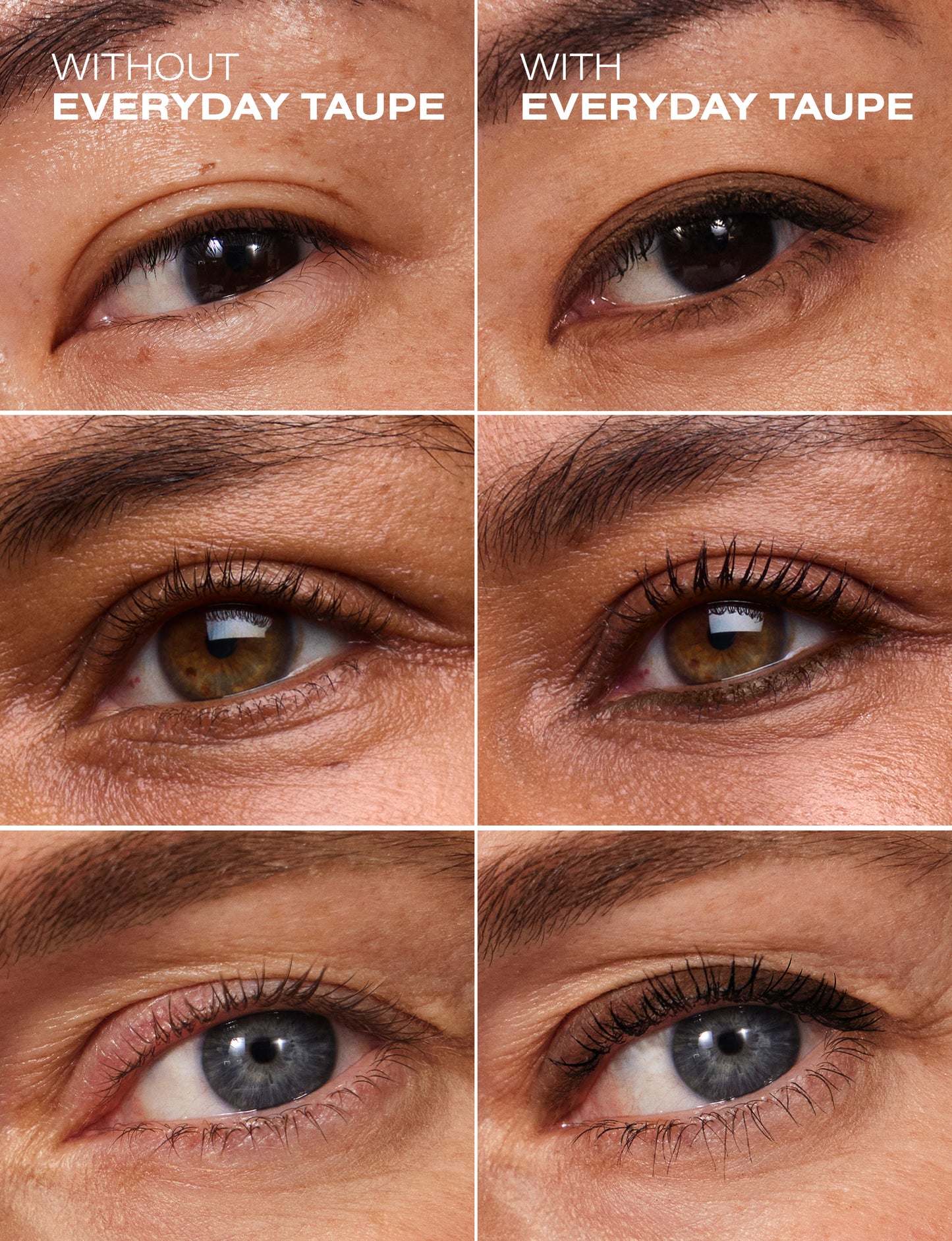 Everyday Taupe