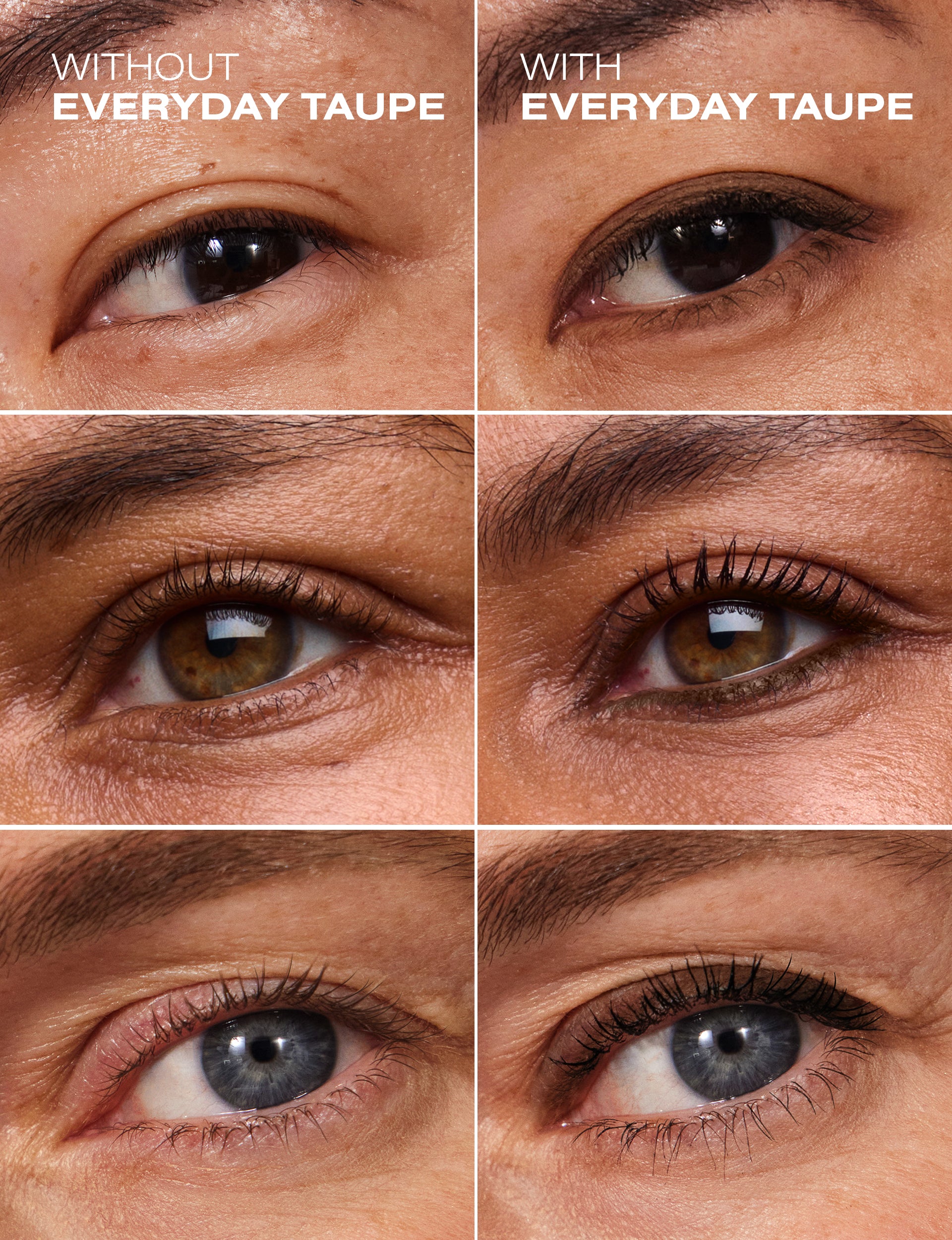 Everyday Taupe