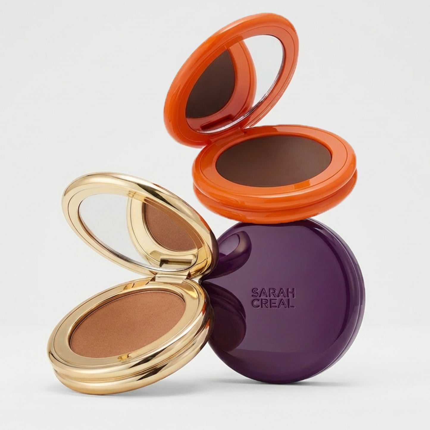 The Lifted Cheek Set