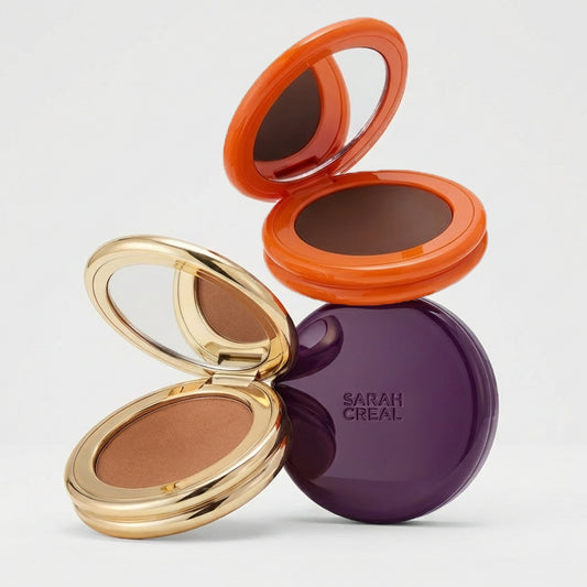 The Lifted Cheek Set