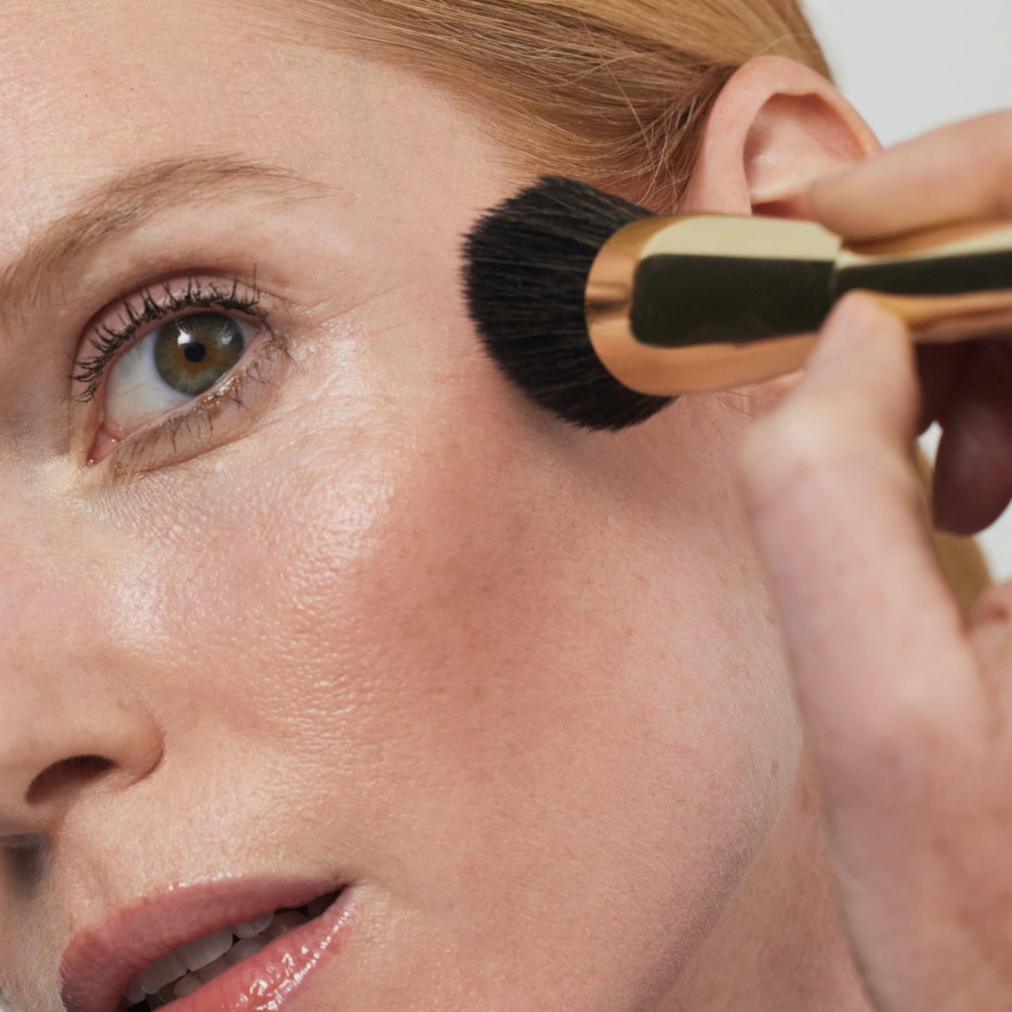 The Dual Contour Brush