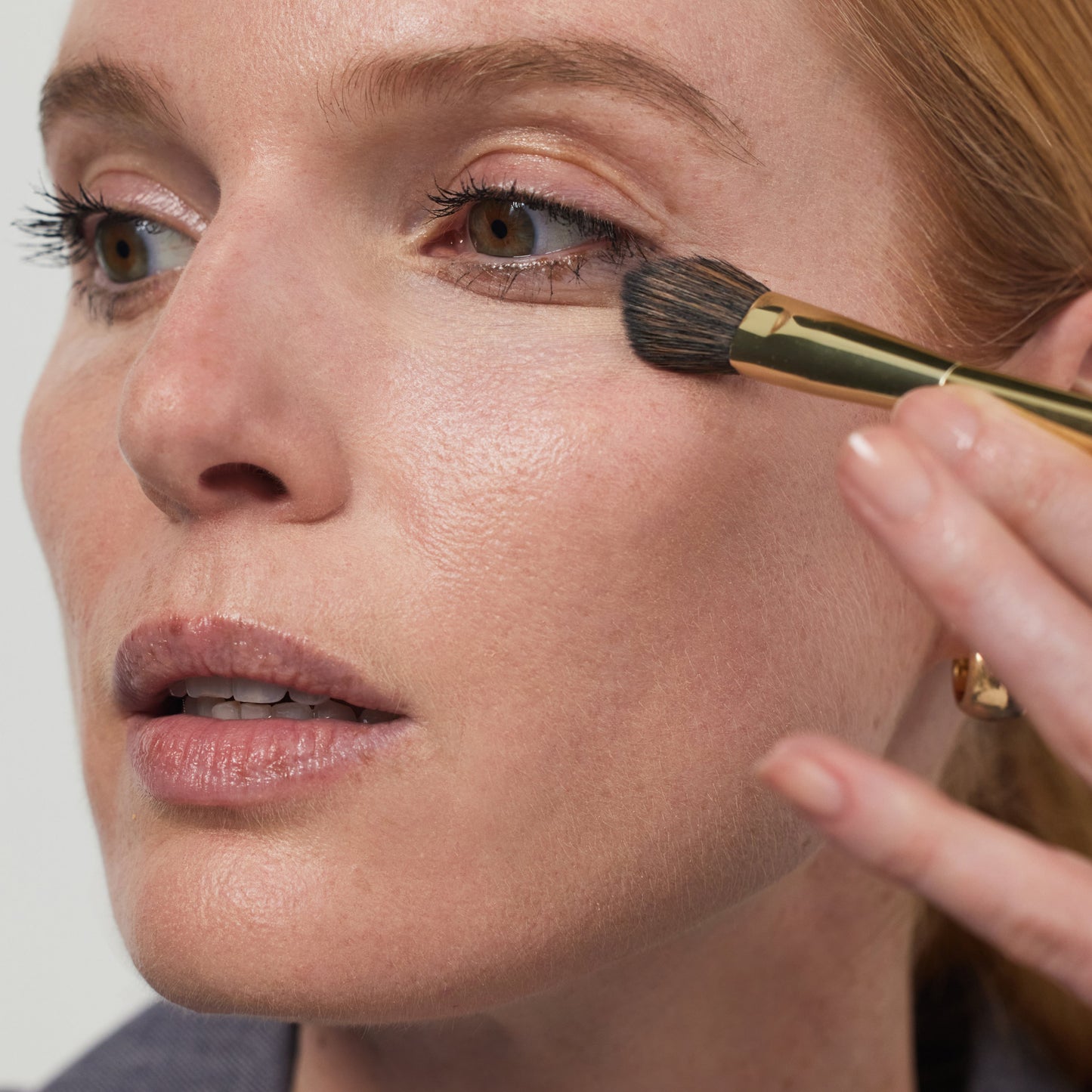 The Dual Contour Brush
