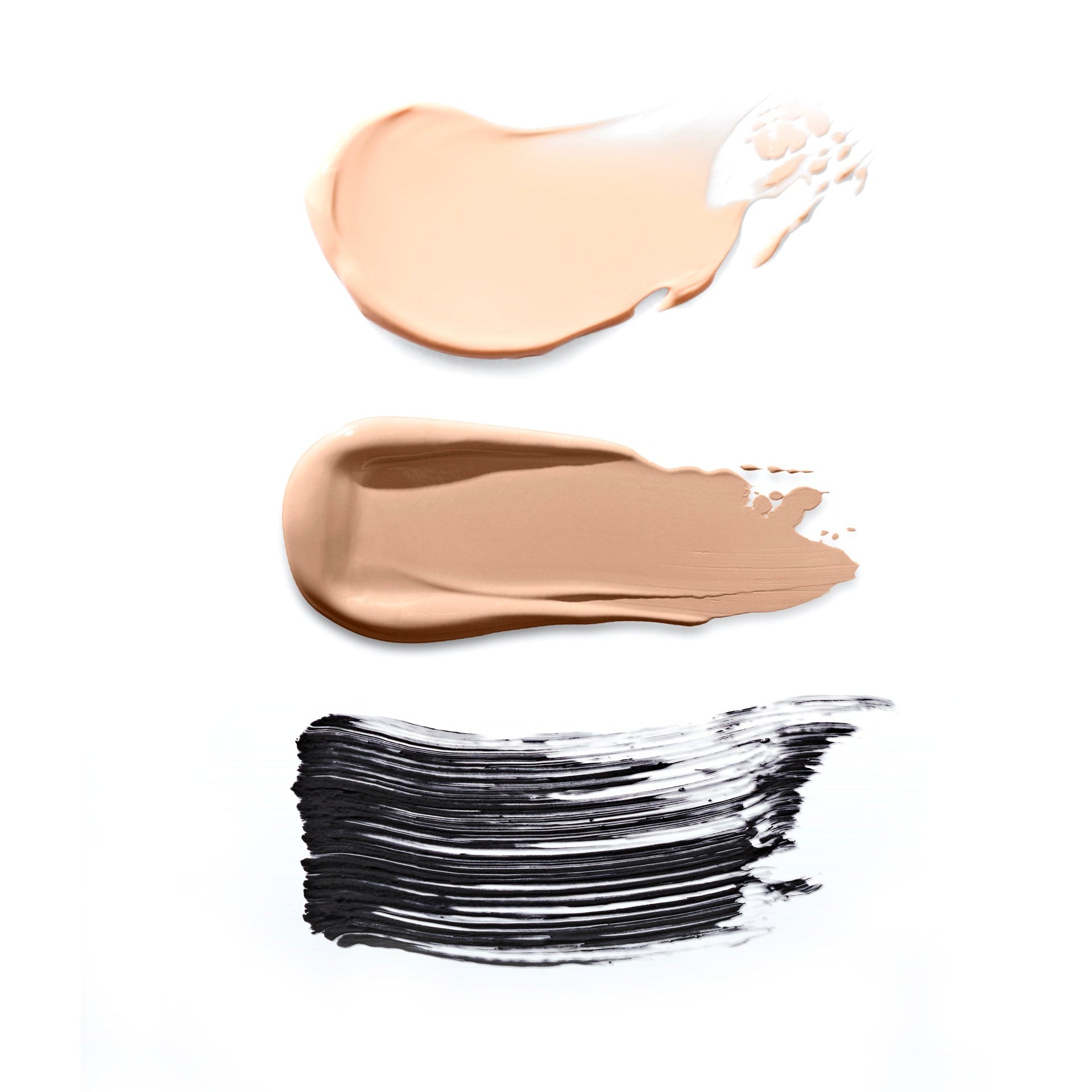 The Morning After Set swatches
