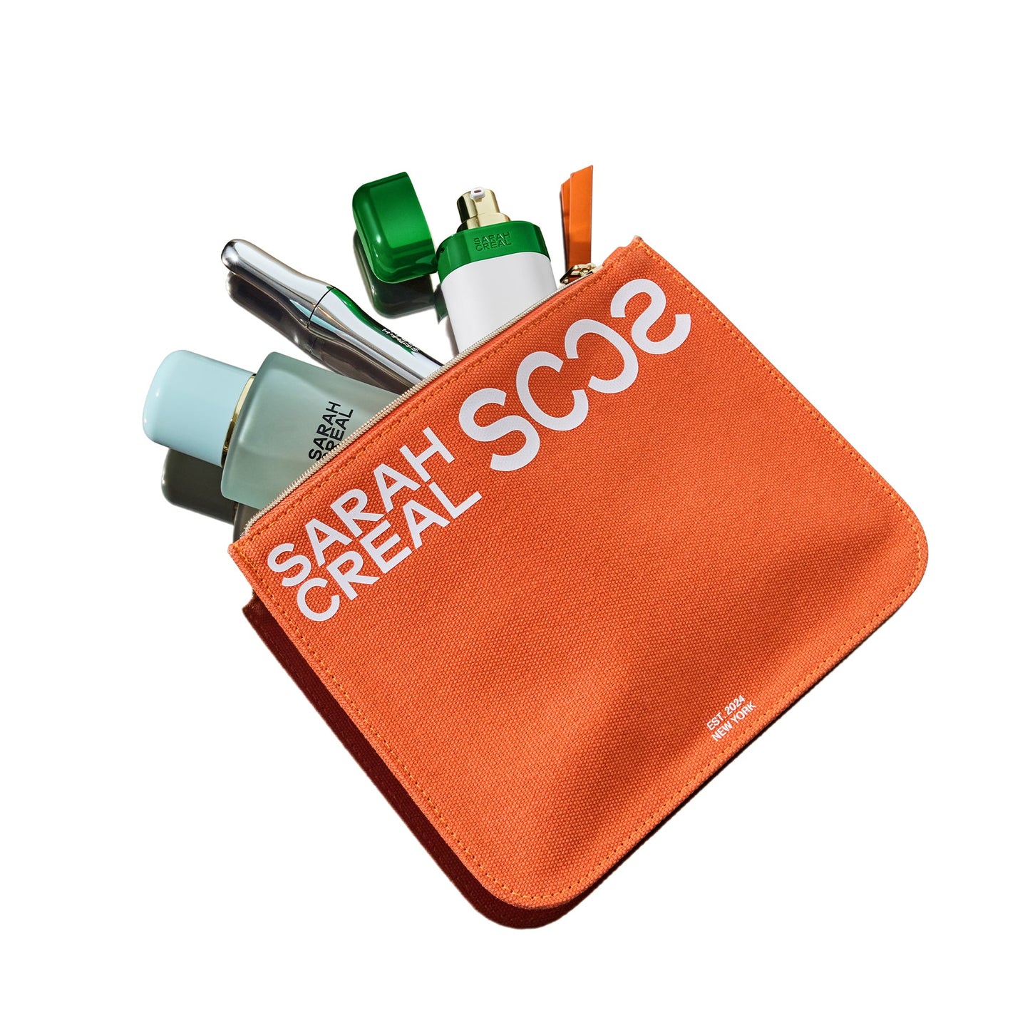 The Signature Pouch
