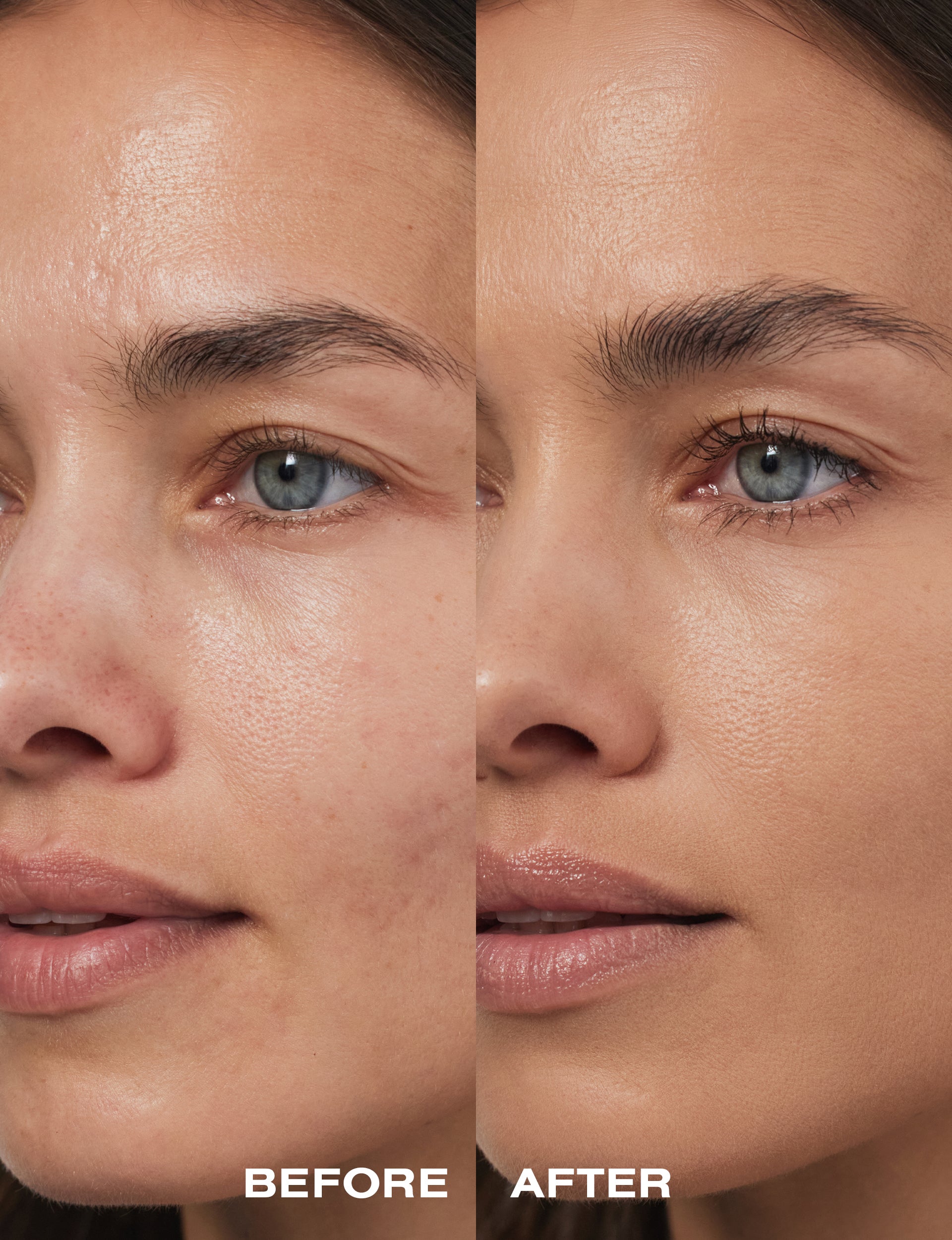 2.5 Light Neutral-Warm