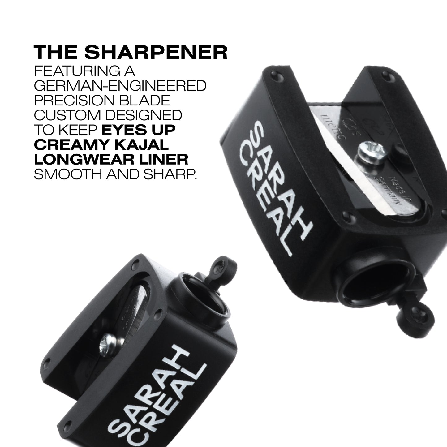 The Sharpener