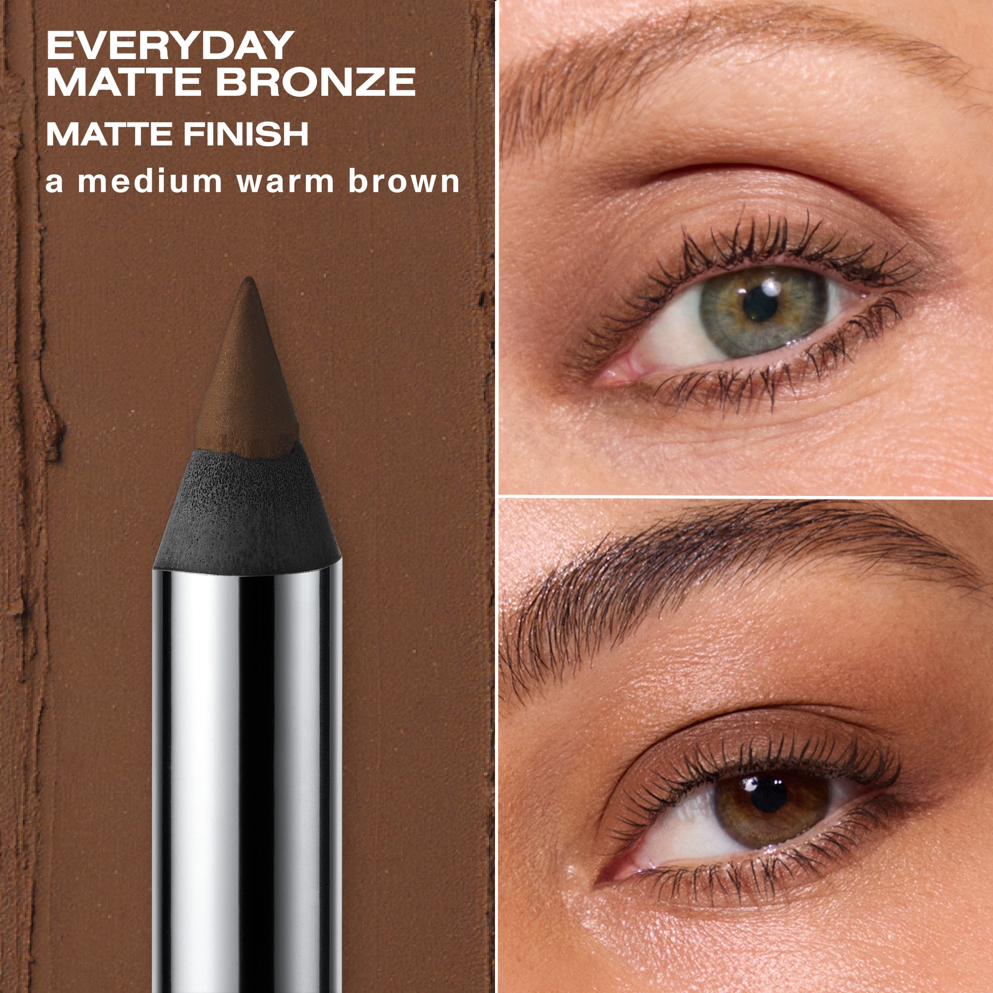 Everyday Matte Bronze