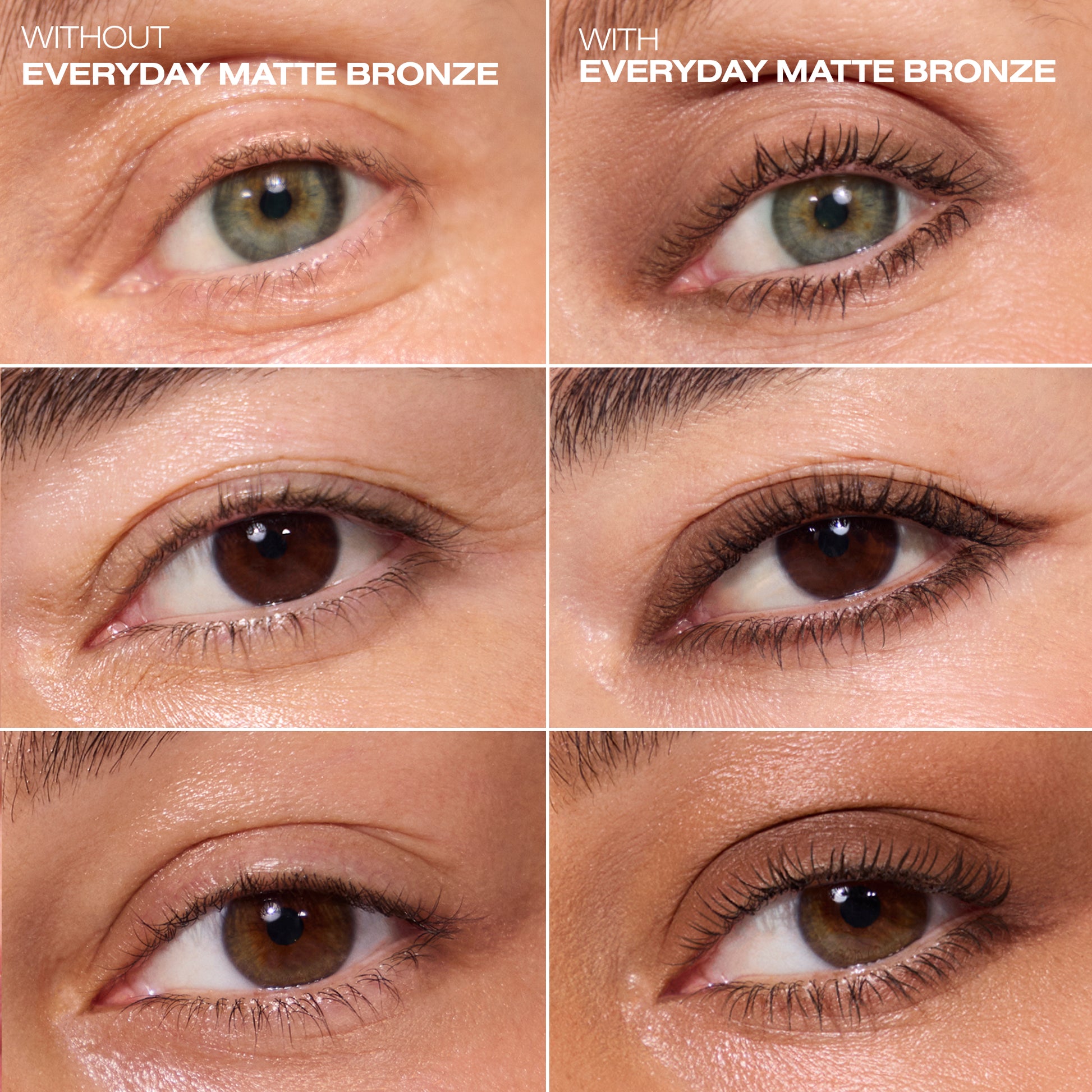 Everyday Matte Bronze