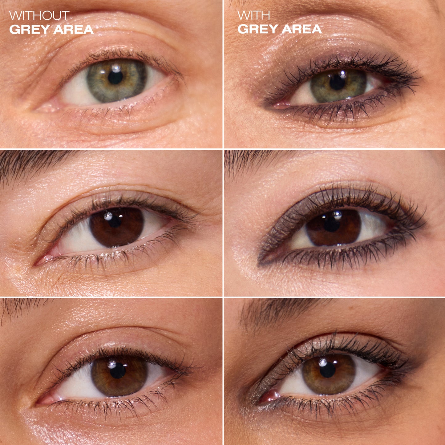 Grey Area