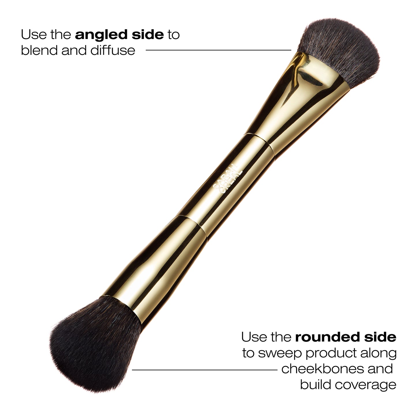 Blush & Blur Brush