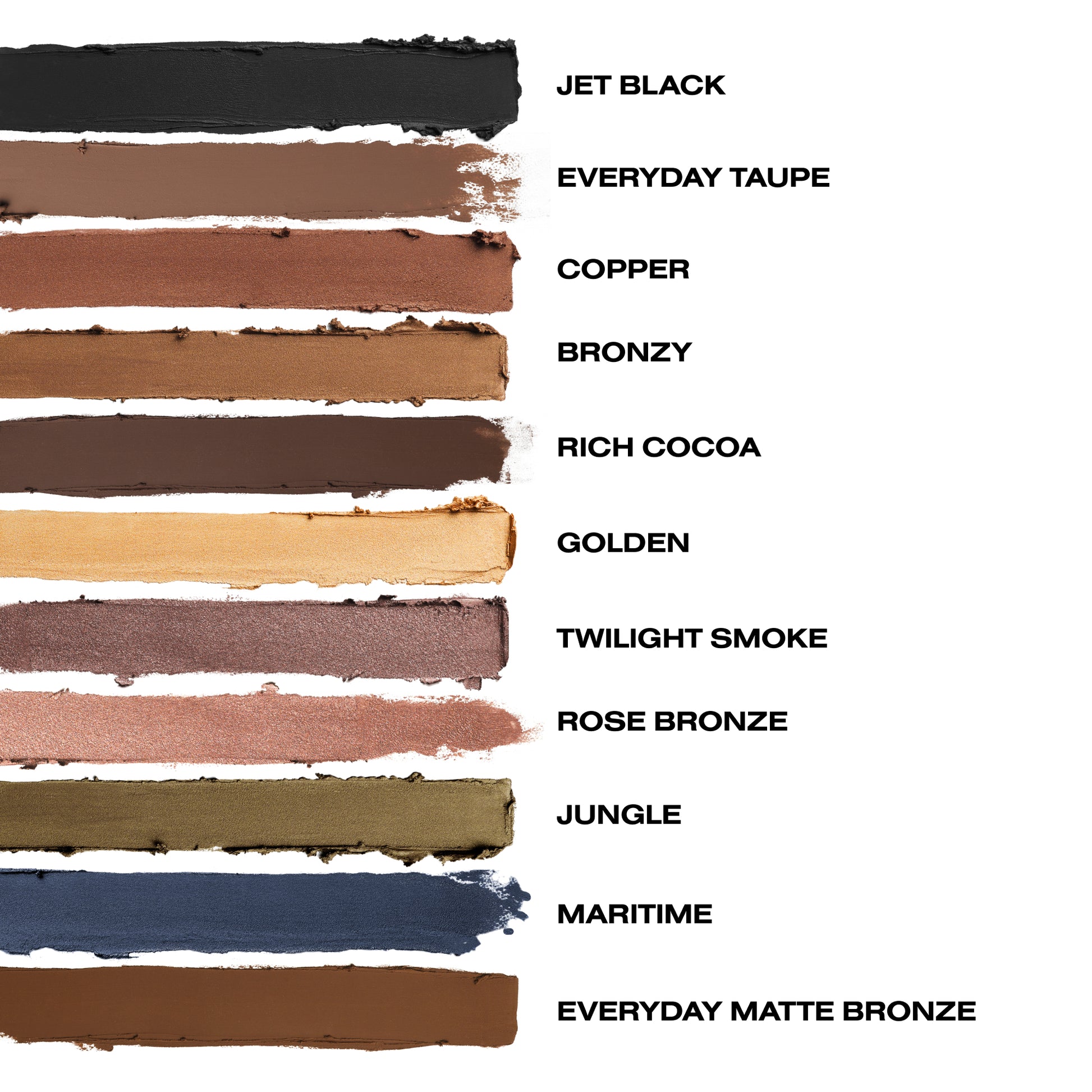 Rose Bronze