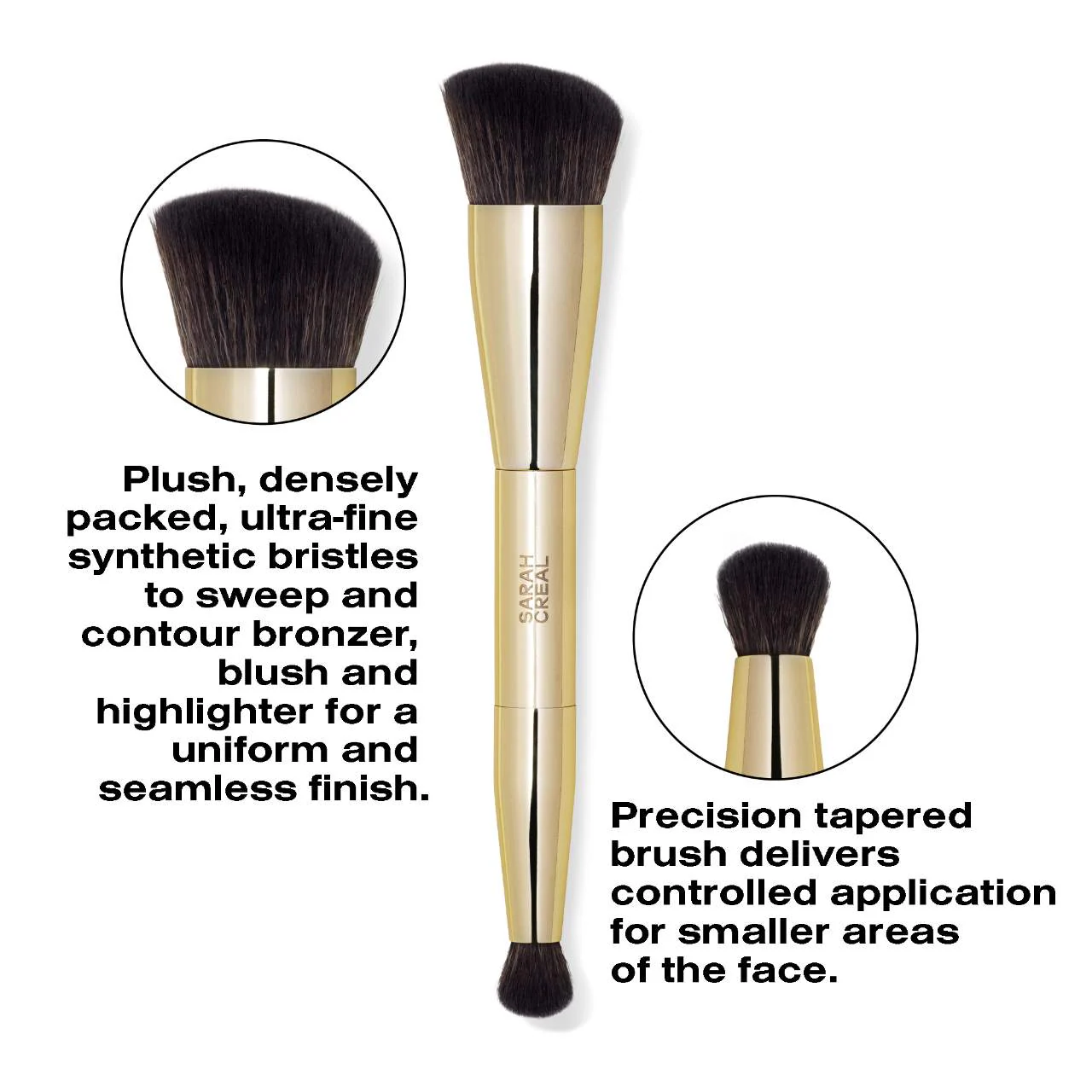 The Dual Contour Brush