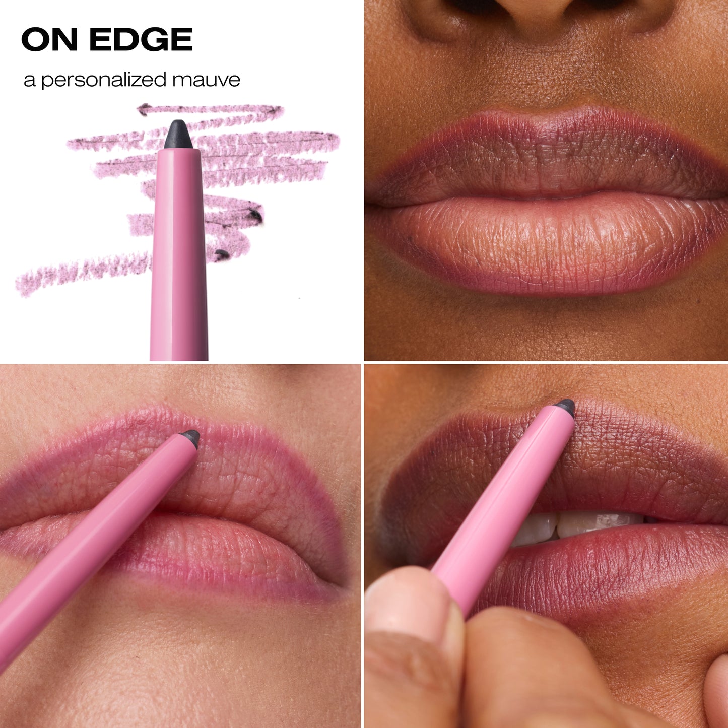 On Edge