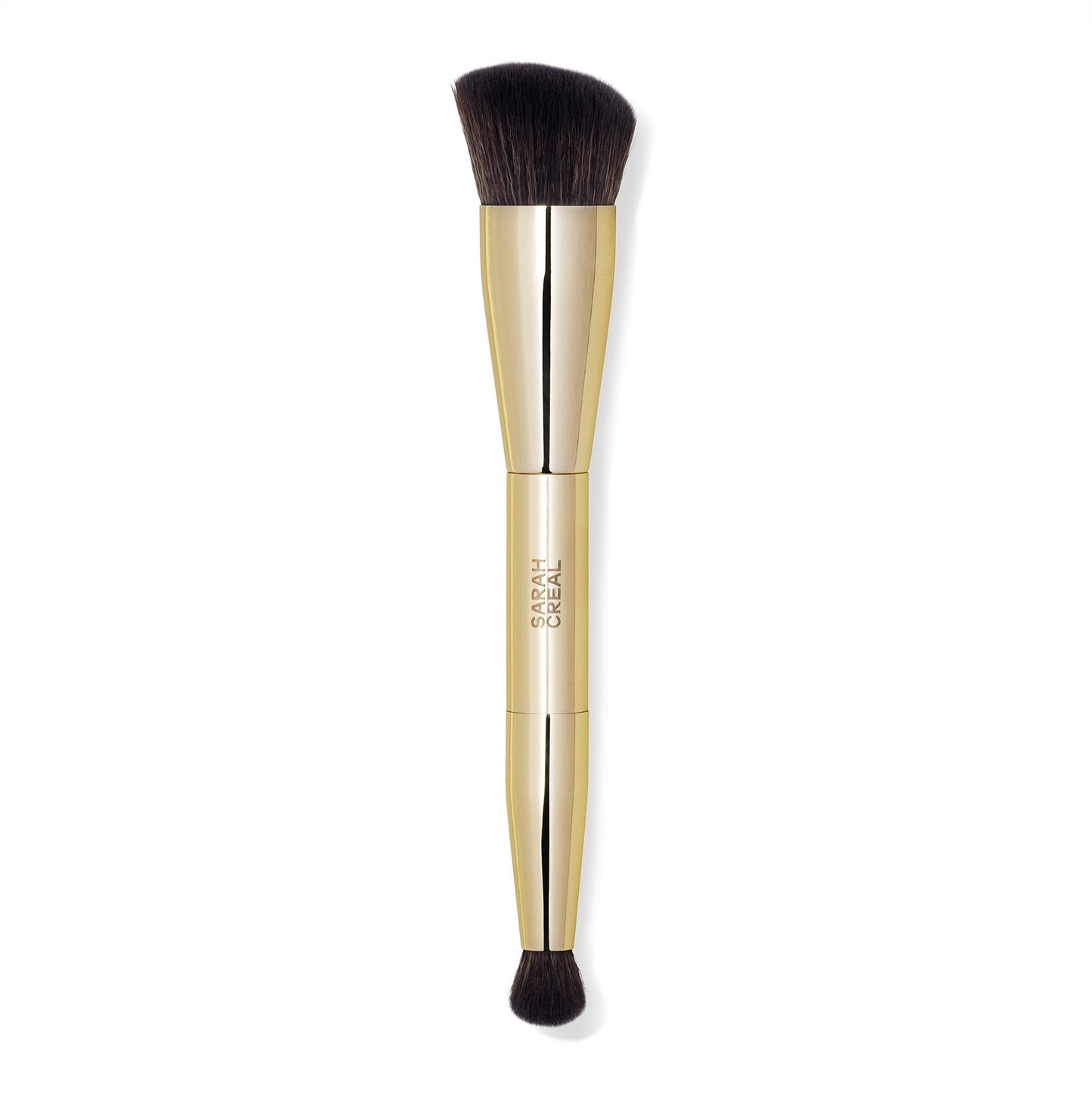 The Dual Contour Brush