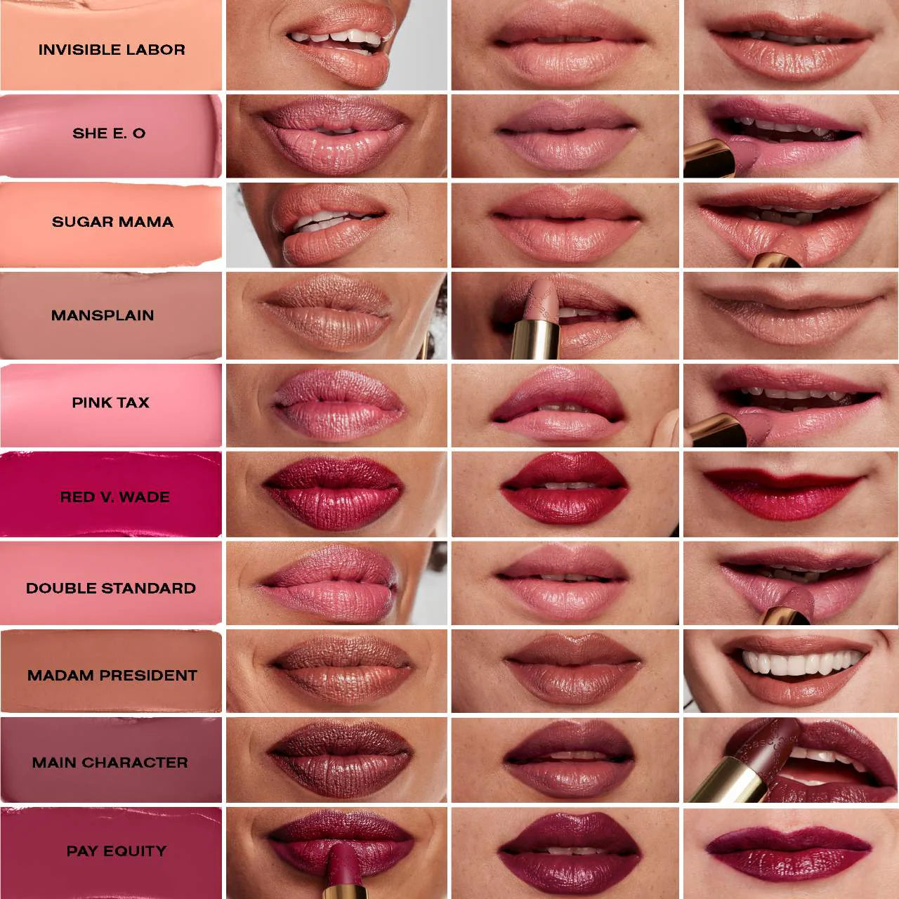 Lip Locked
